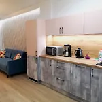 Apartamento Przy Stoku Pod Papugami Karpatia *