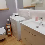 Przy Stoku Pod Papugami Karpatia Apartamento Karpacz