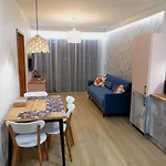 Przy Stoku Pod Papugami Karpatia Apartamento Karpacz