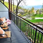 Przy Stoku Pod Papugami Karpatia Apartamento