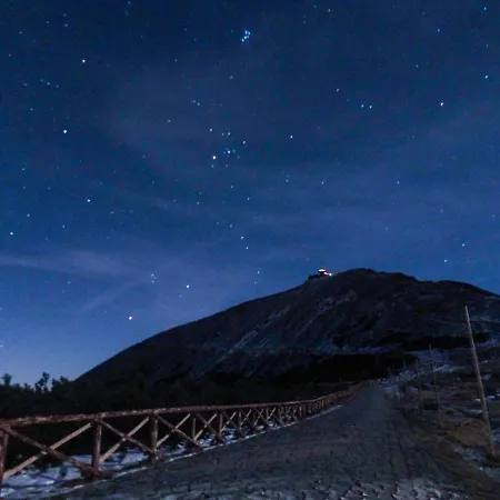 Appartamento Przy Stoku Pod Papugami Karpatia Karpacz