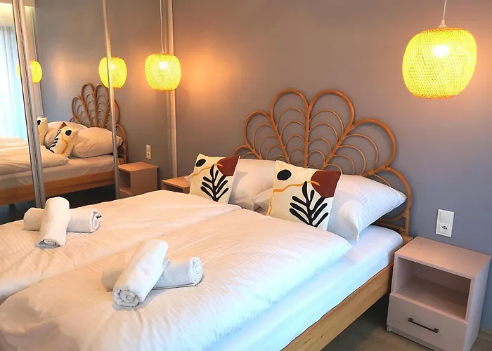 Przy Stoku Pod Papugami Karpatia Appartamento *