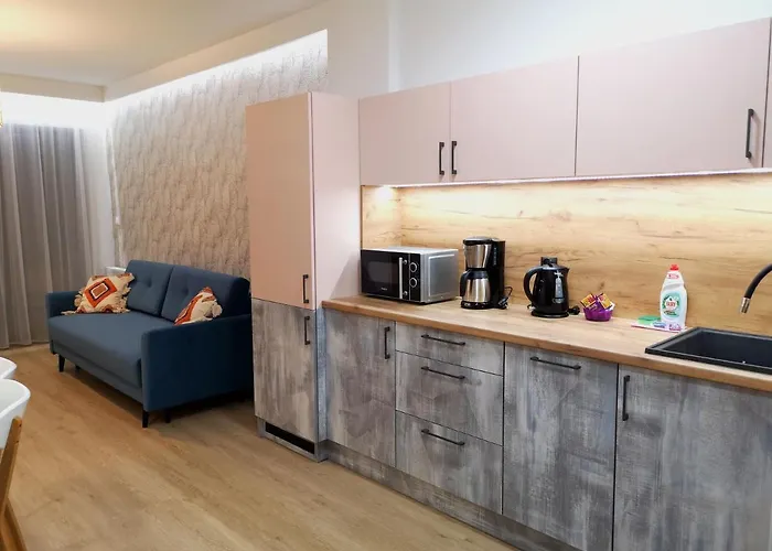 Appartamento Przy Stoku Pod Papugami Karpatia *