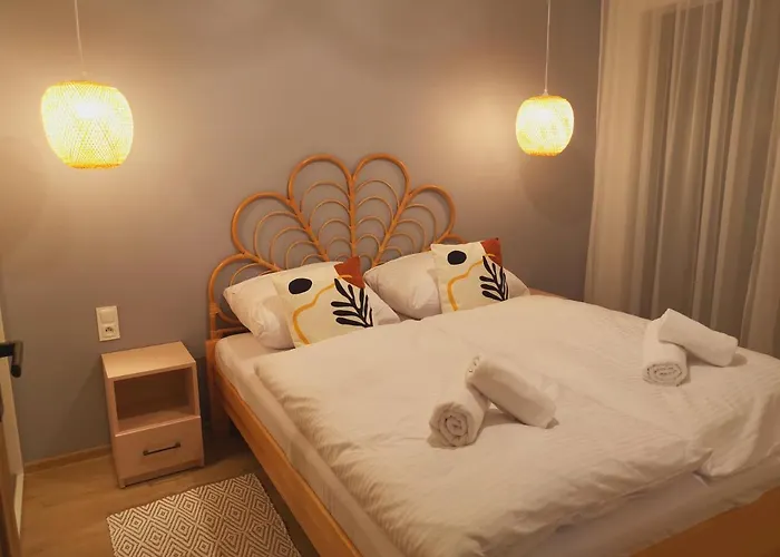 Przy Stoku Pod Papugami Karpatia Appartamento Karpacz