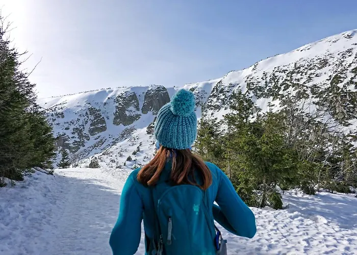 Przy Stoku Pod Papugami Karpatia Appartamento Karpacz