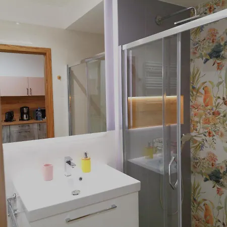 Przy Stoku Pod Papugami Karpatia *